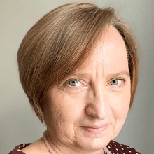 Dorota Chmielewska