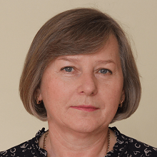 Halina Stochnioł